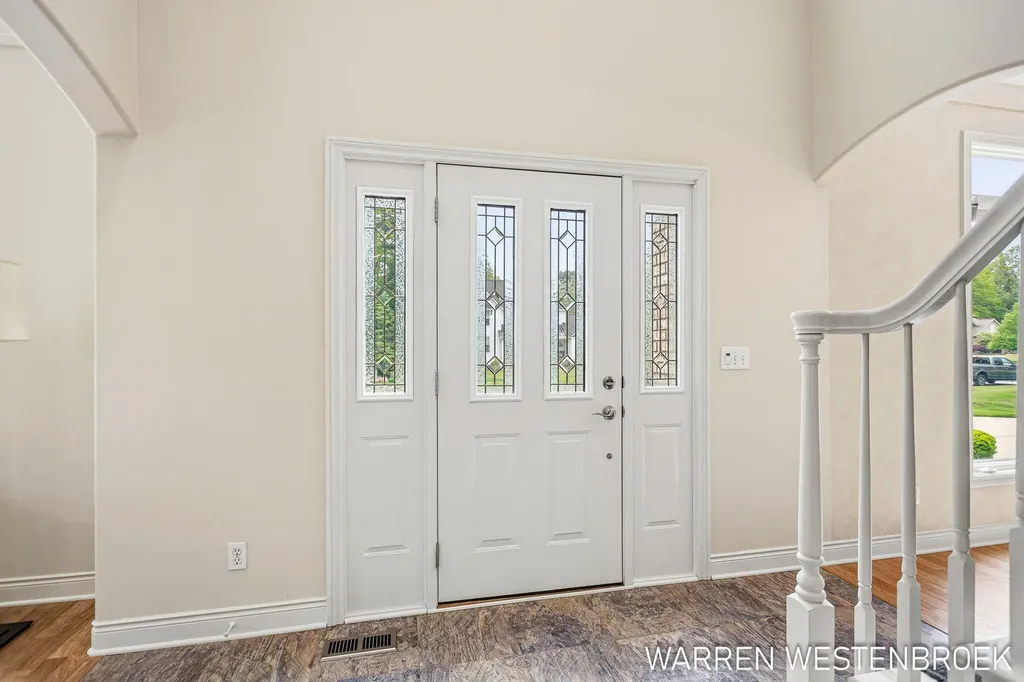 334 Tr Trail Park Township MI 49424
