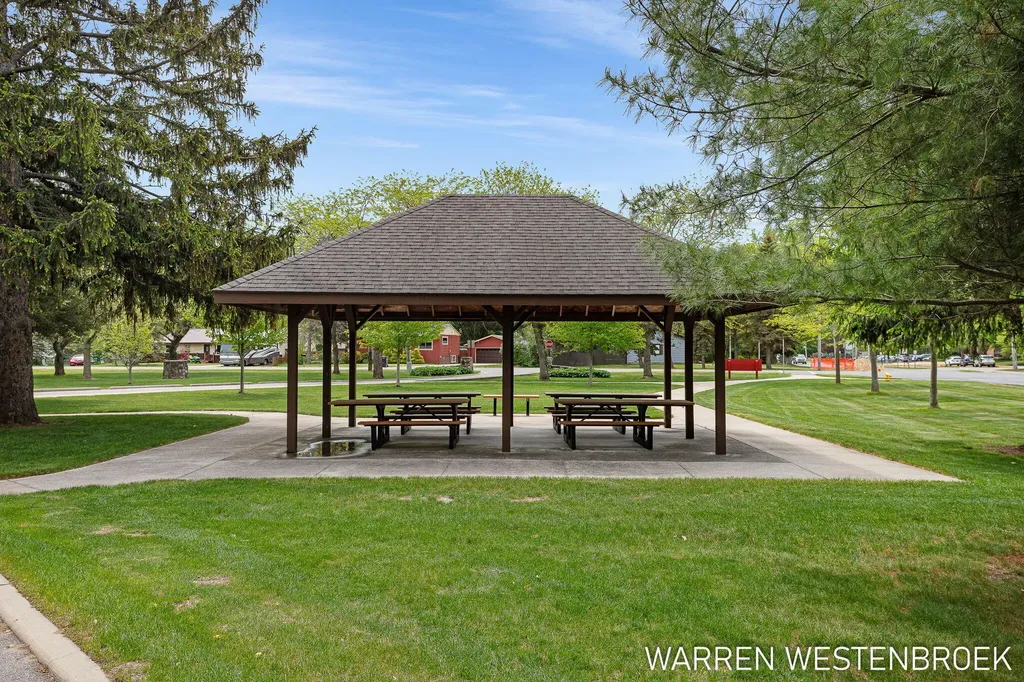 334 Tr Trail Park Township MI 49424