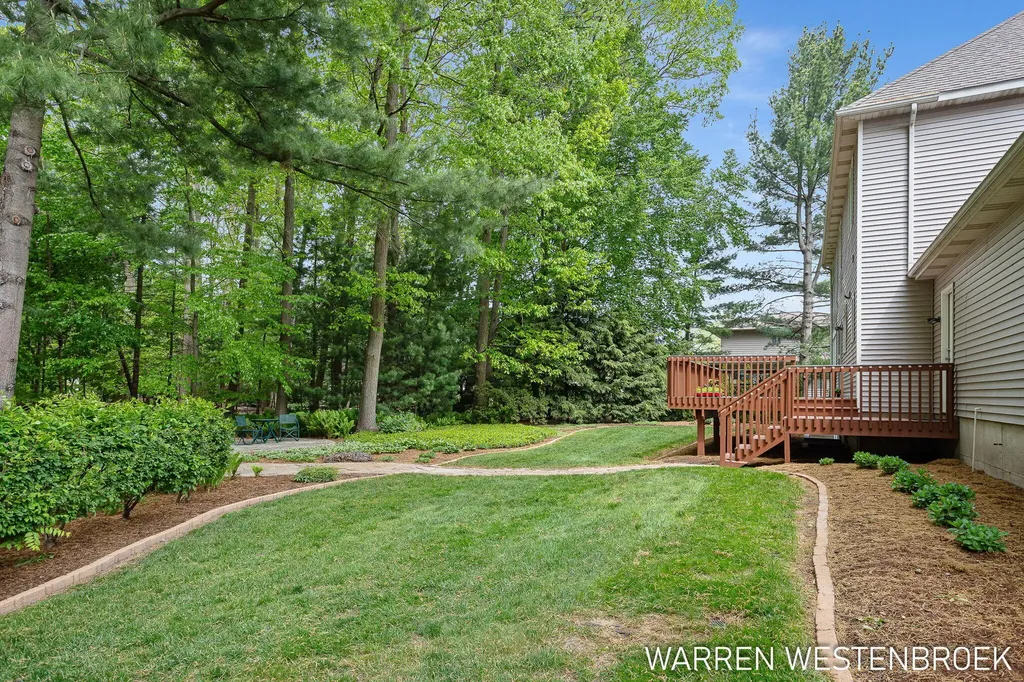 334 Tr Trail Park Township MI 49424