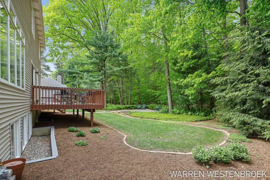 334 Tr Trail Park Township MI 49424