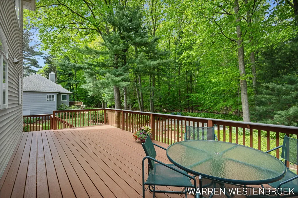 334 Tr Trail Park Township MI 49424