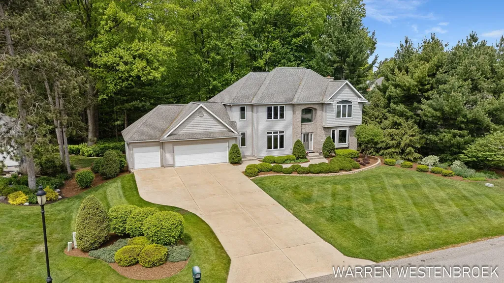 334 Tr Trail Park Township MI 49424