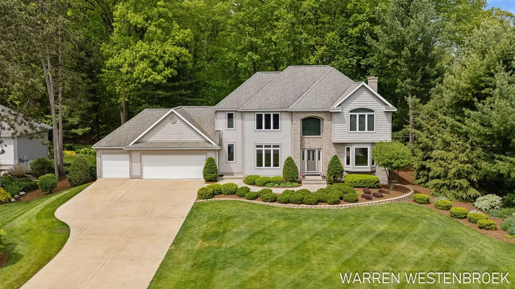 334 Tr Trail Park Township MI 49424