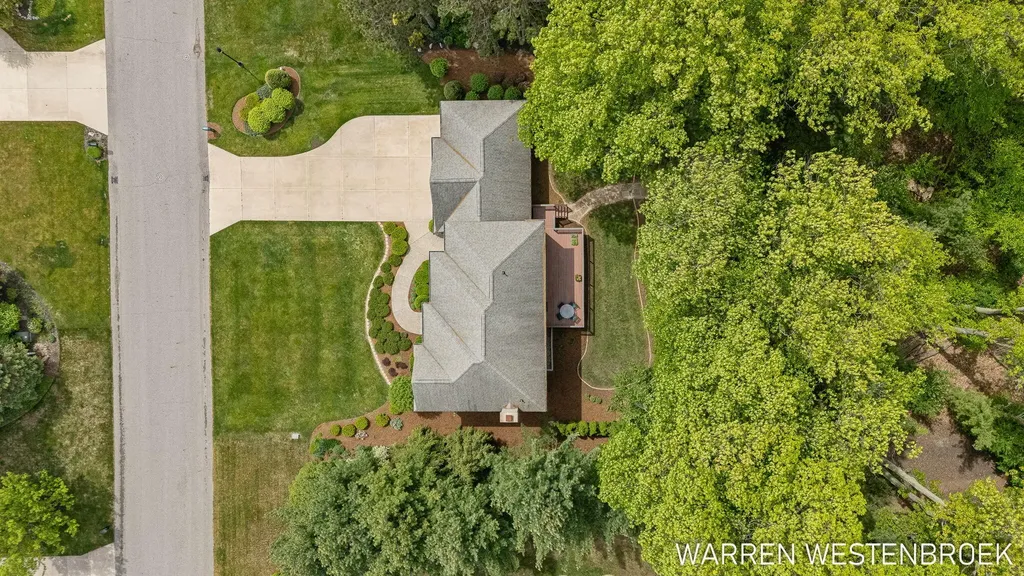 334 Tr Trail Park Township MI 49424