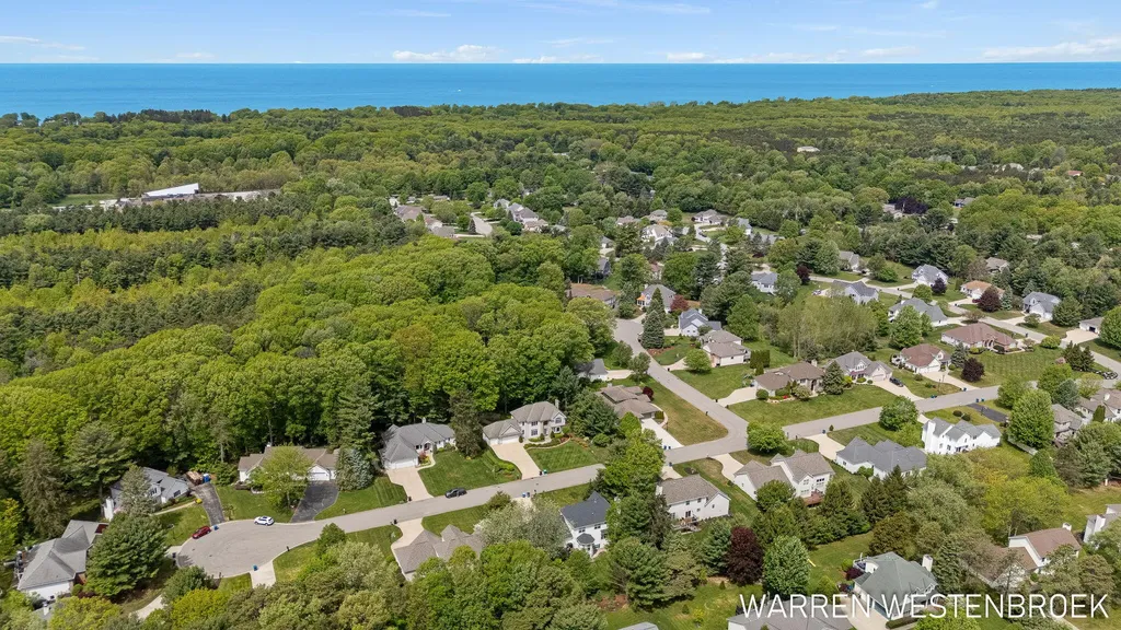334 Tr Trail Park Township MI 49424