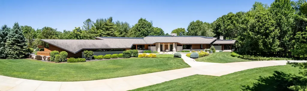6479 144th Avenue Laketown Township MI 49423