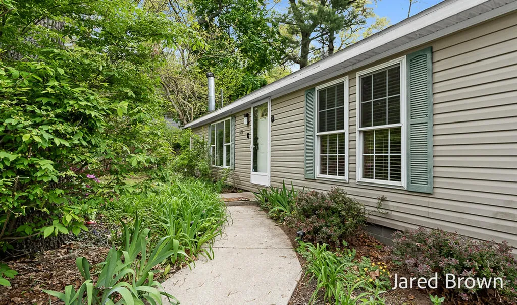 1436 Auble Road Laketon Township MI 49445