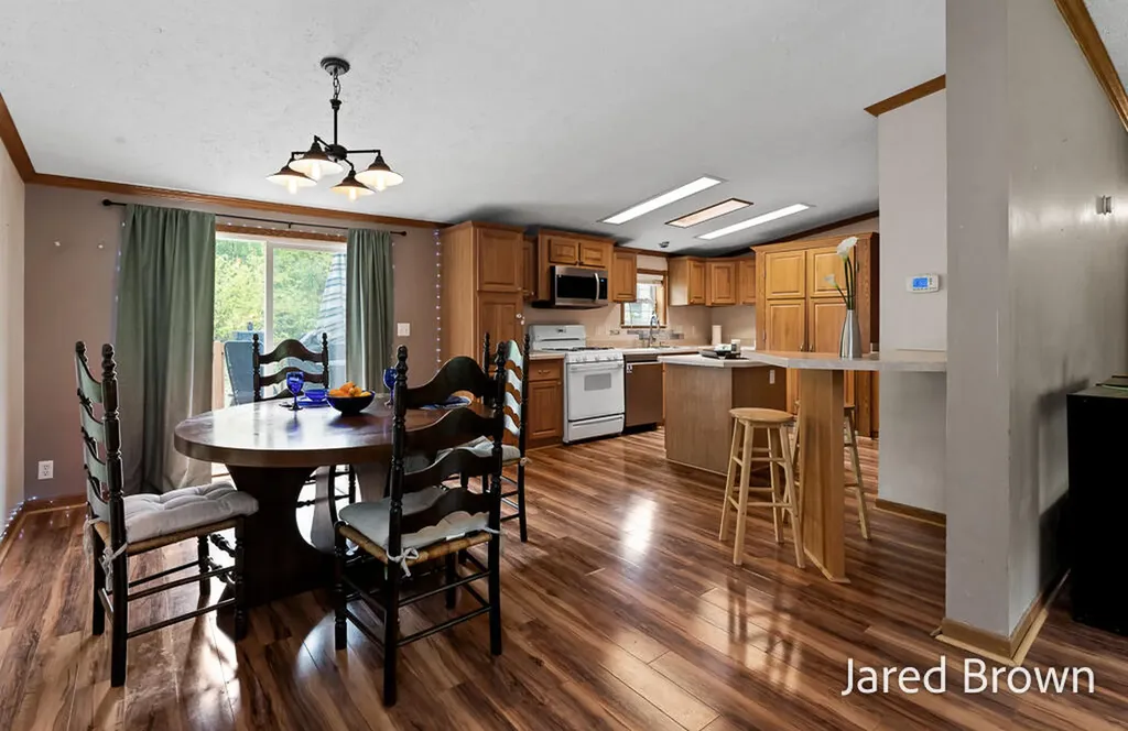 1436 Auble Road Laketon Township MI 49445
