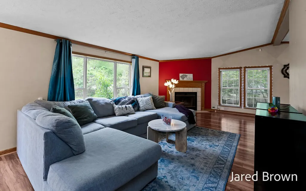 1436 Auble Road Laketon Township MI 49445