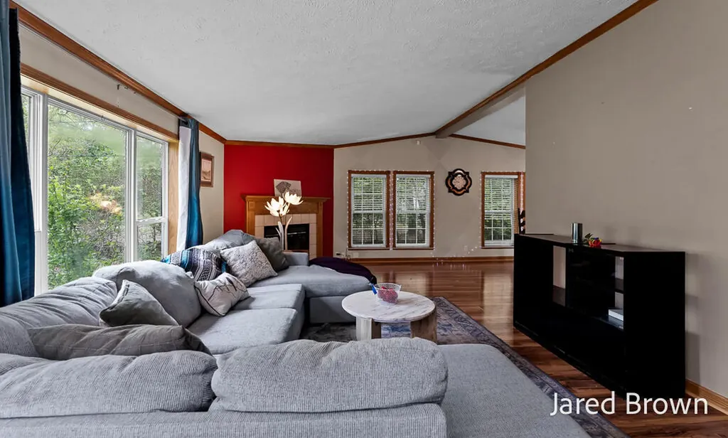 1436 Auble Road Laketon Township MI 49445