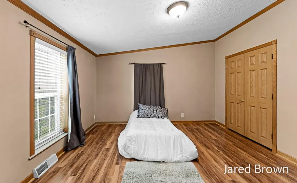 1436 Auble Road Laketon Township MI 49445