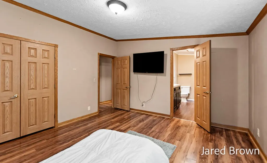 1436 Auble Road Laketon Township MI 49445