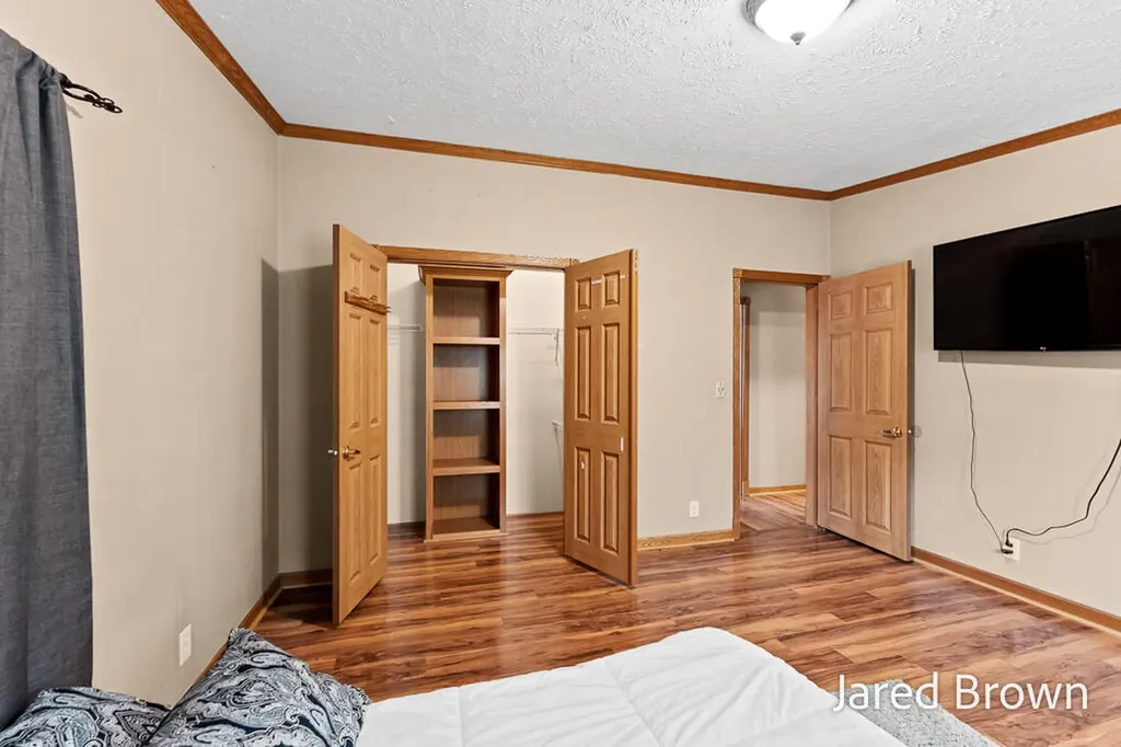 1436 Auble Road Laketon Township MI 49445