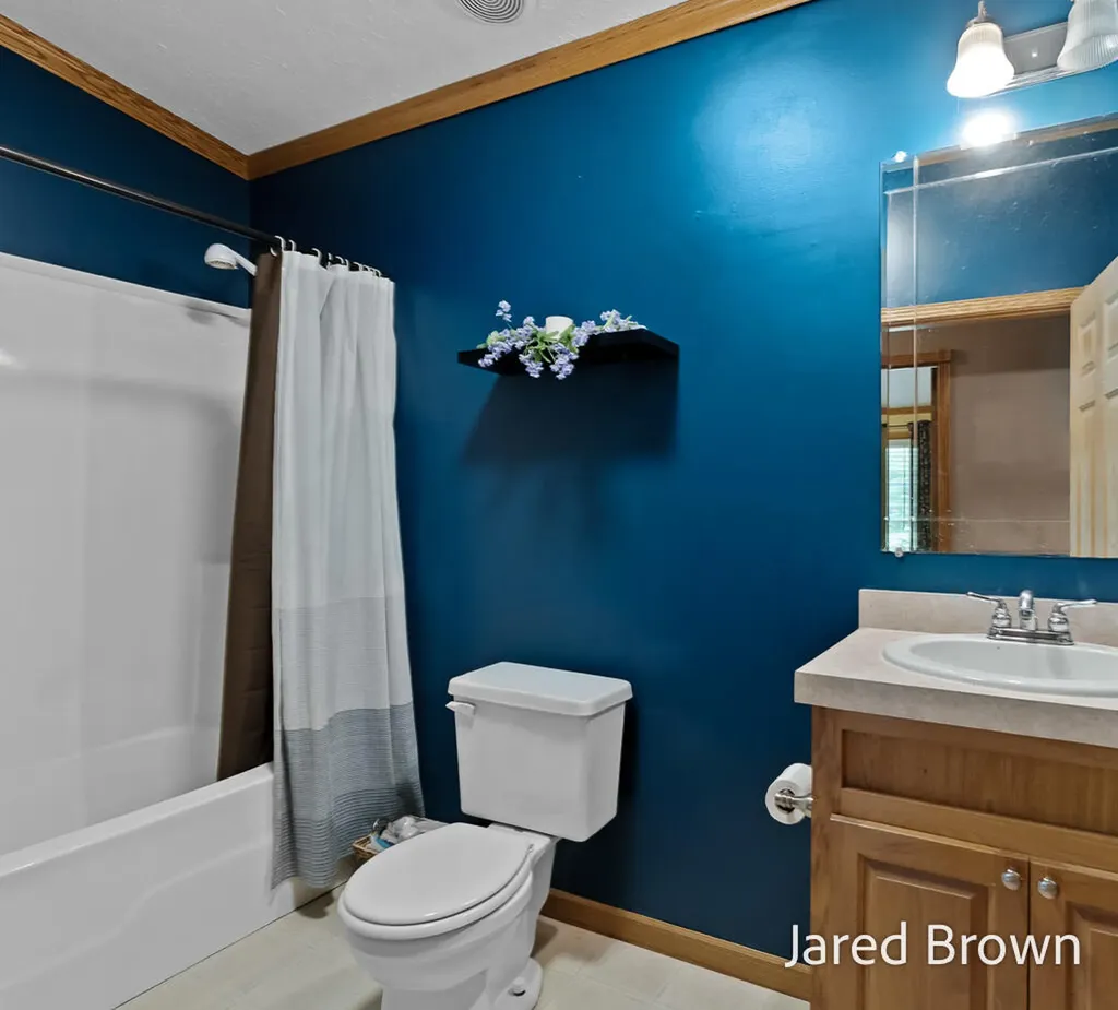 1436 Auble Road Laketon Township MI 49445
