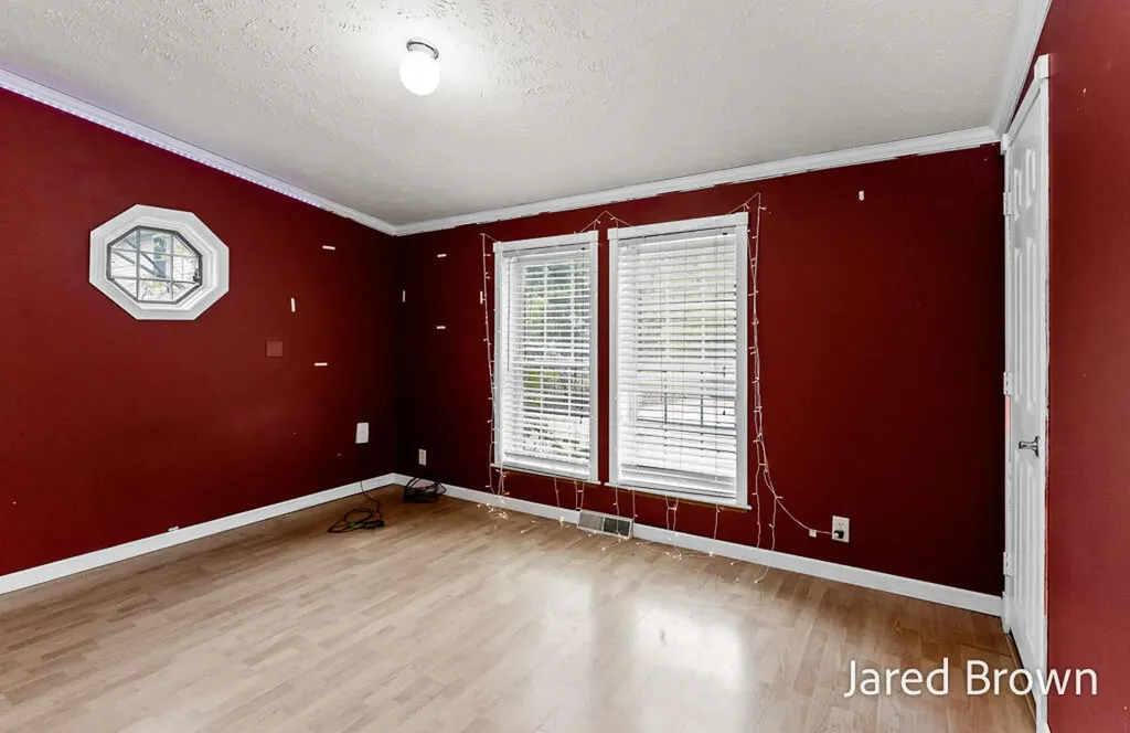 1436 Auble Road Laketon Township MI 49445