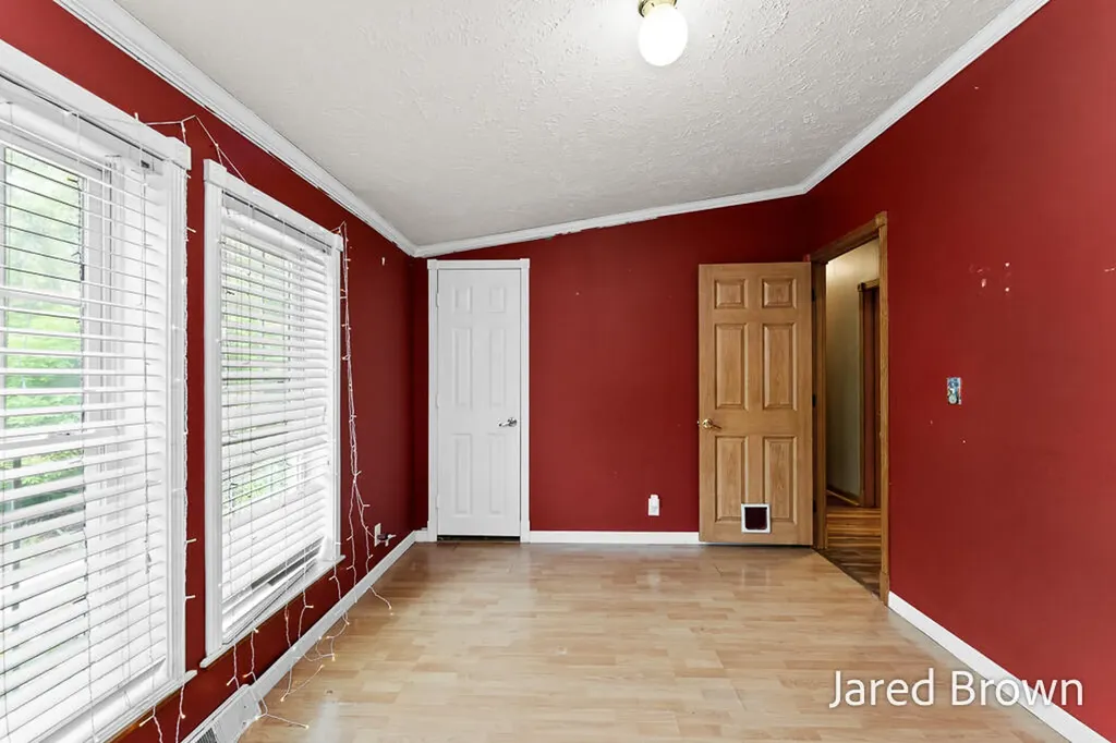1436 Auble Road Laketon Township MI 49445