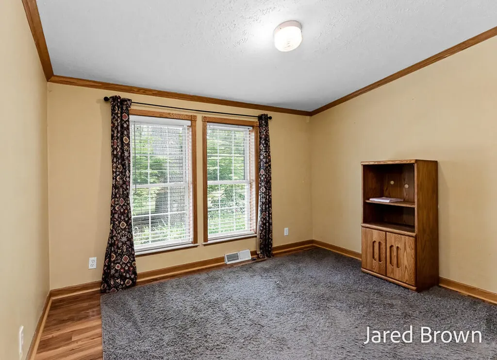 1436 Auble Road Laketon Township MI 49445