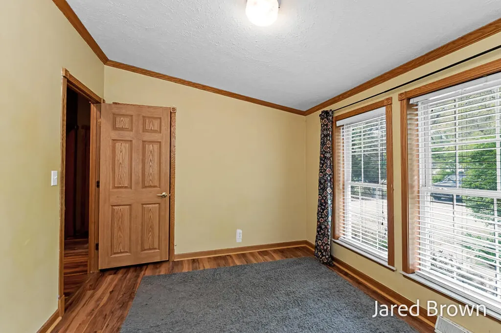 1436 Auble Road Laketon Township MI 49445