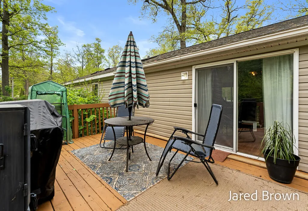 1436 Auble Road Laketon Township MI 49445