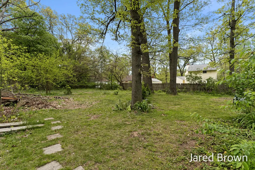 1436 Auble Road Laketon Township MI 49445