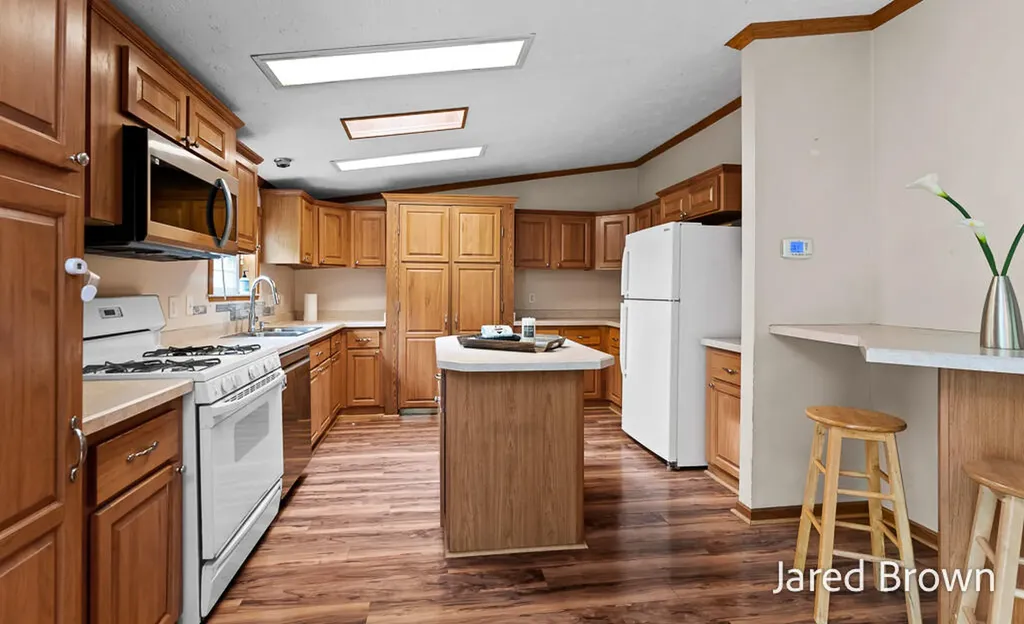 1436 Auble Road Laketon Township MI 49445