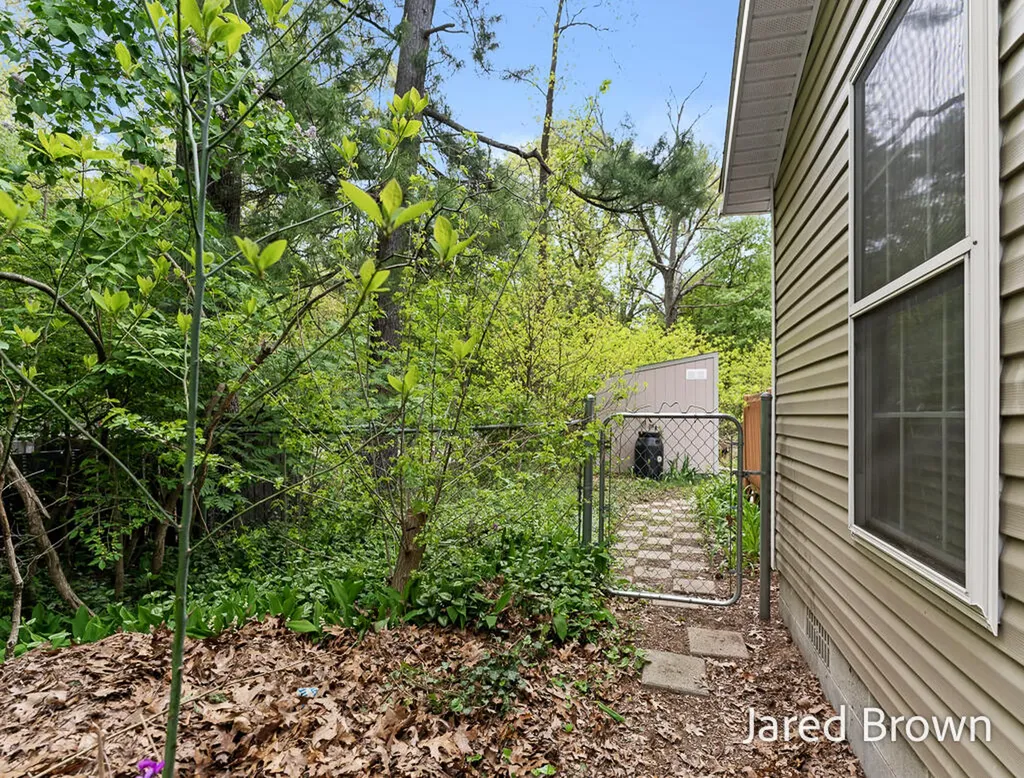 1436 Auble Road Laketon Township MI 49445