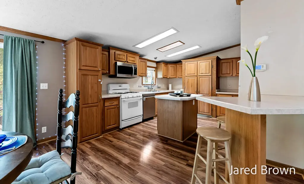 1436 Auble Road Laketon Township MI 49445