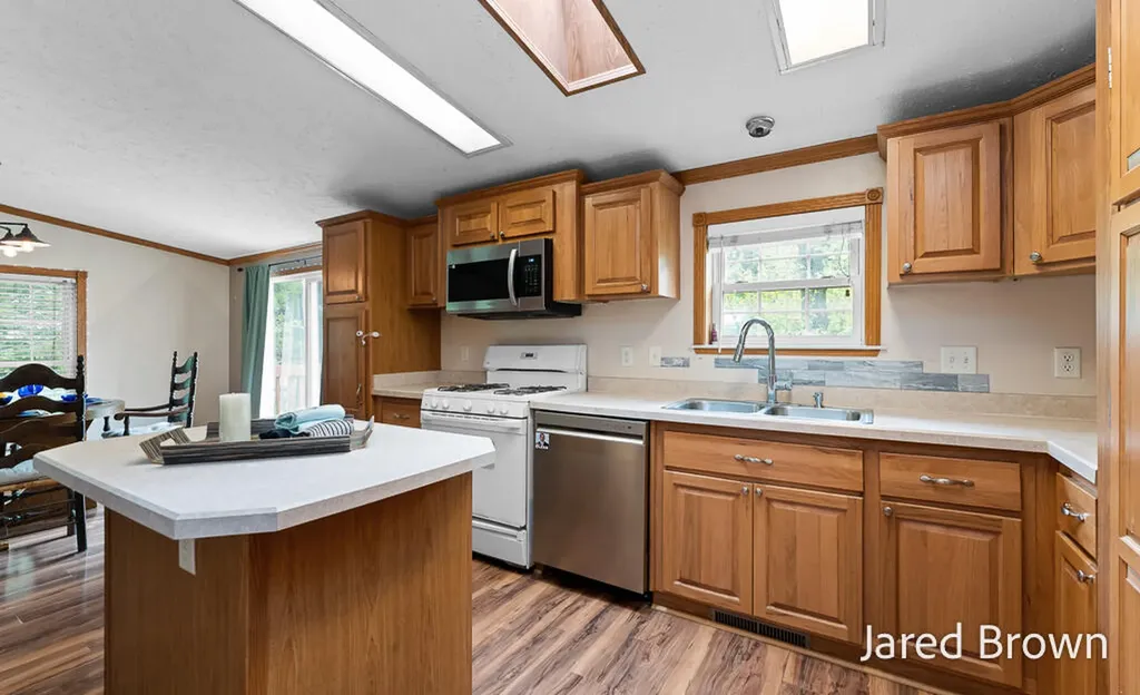 1436 Auble Road Laketon Township MI 49445