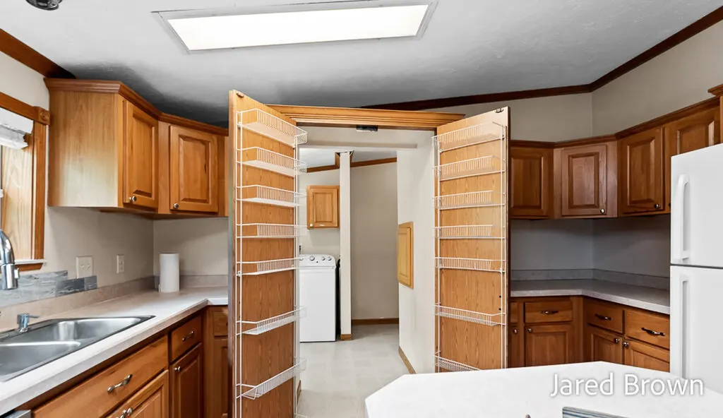 1436 Auble Road Laketon Township MI 49445