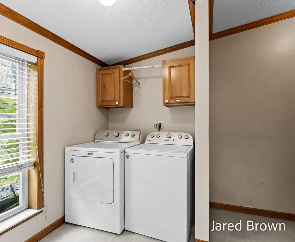 1436 Auble Road Laketon Township MI 49445