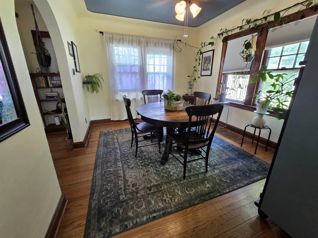 2224 Morton Avenue Muskegon City MI 49441