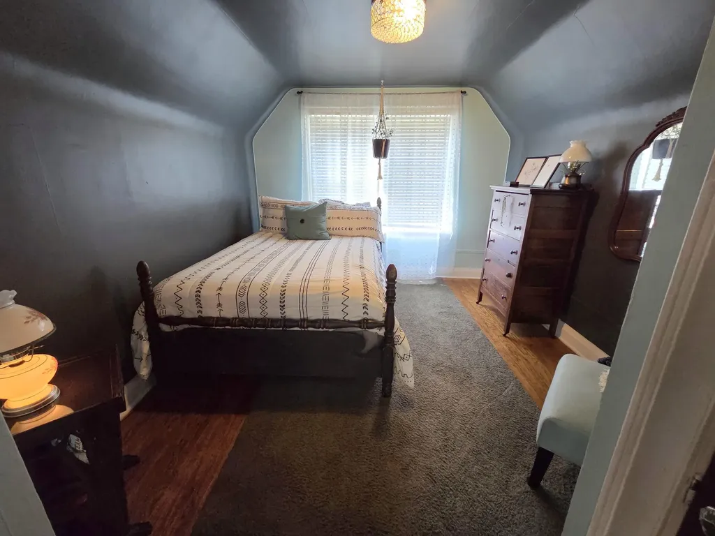 2224 Morton Avenue Muskegon City MI 49441