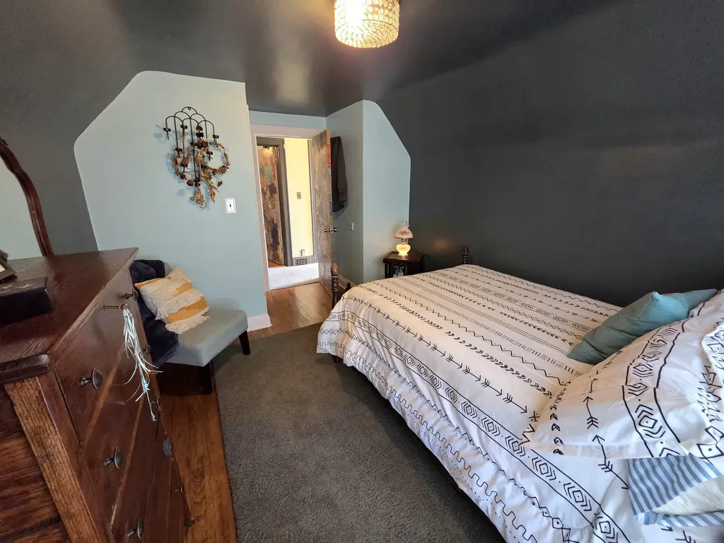 2224 Morton Avenue Muskegon City MI 49441