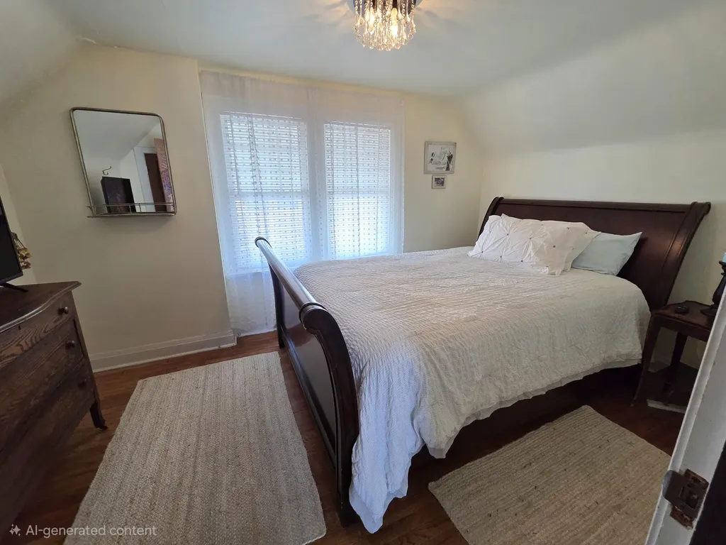2224 Morton Avenue Muskegon City MI 49441