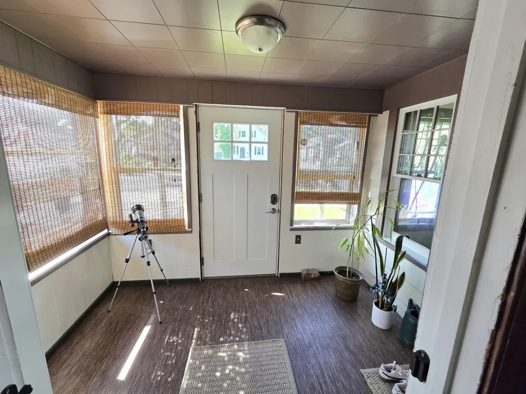 2224 Morton Avenue Muskegon City MI 49441