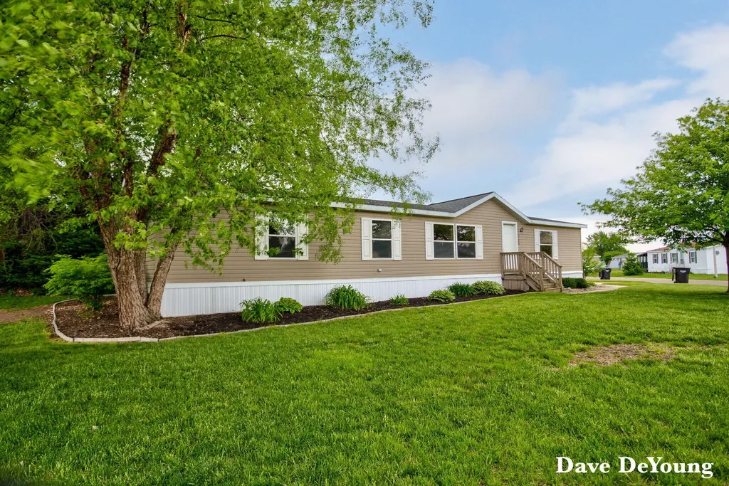 5104 Snow Mass Lane Allendale Charter Township MI 49401