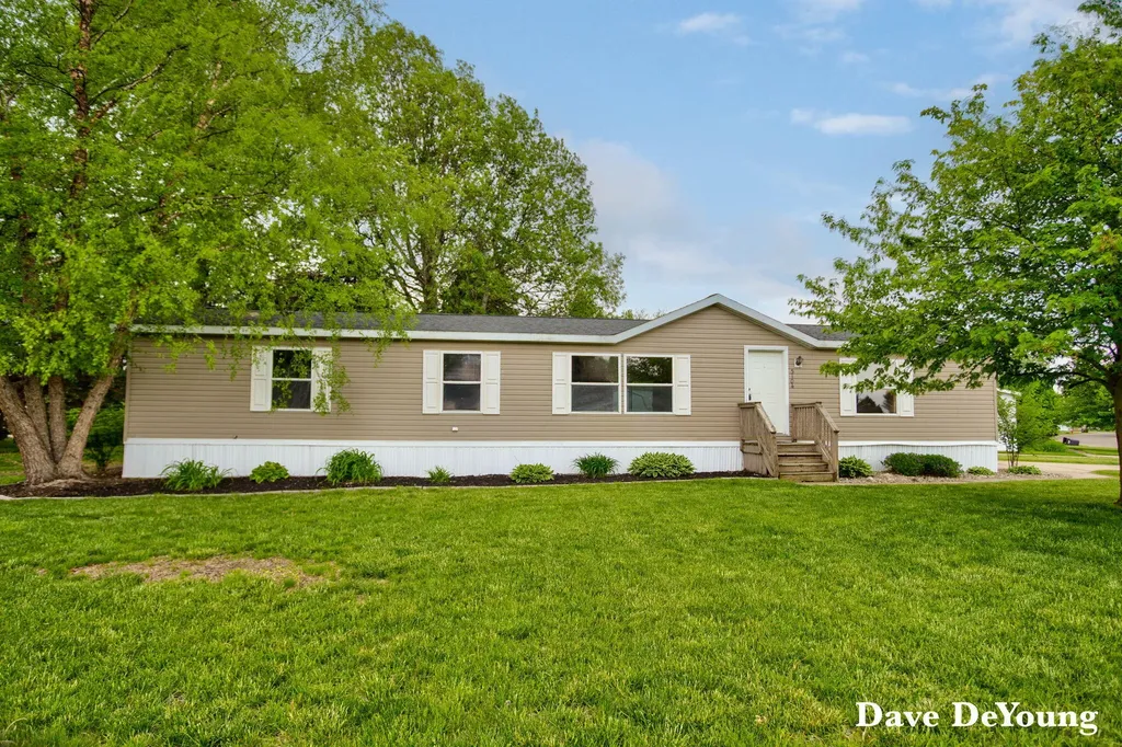 5104 Snow Mass Lane Allendale Charter Township MI 49401