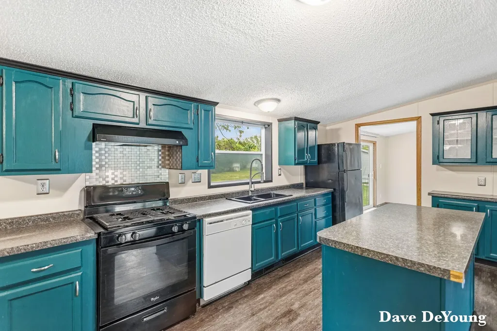5104 Snow Mass Lane Allendale Charter Township MI 49401