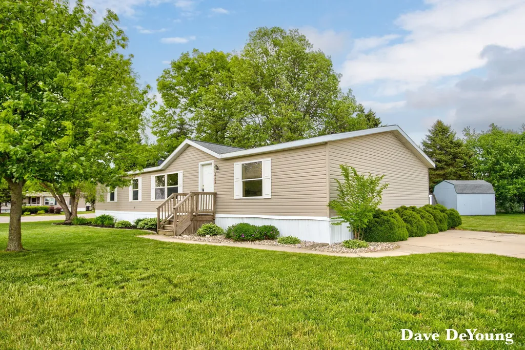 5104 Snow Mass Lane Allendale Charter Township MI 49401