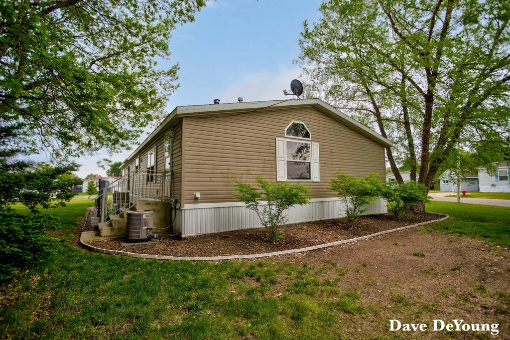 5104 Snow Mass Lane Allendale Charter Township MI 49401