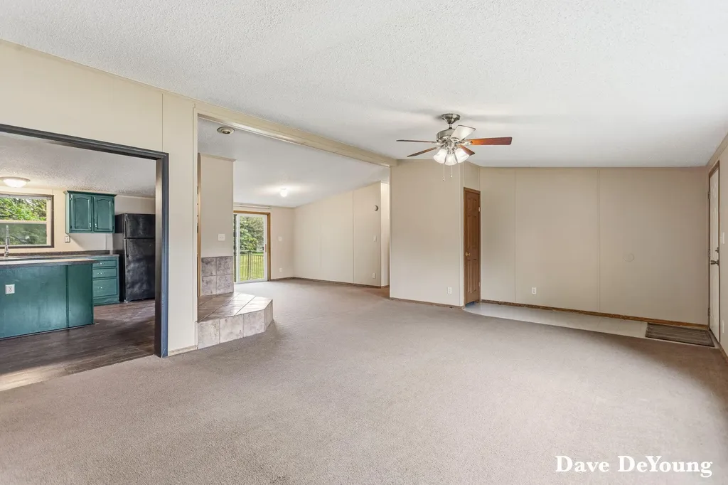 5104 Snow Mass Lane Allendale Charter Township MI 49401