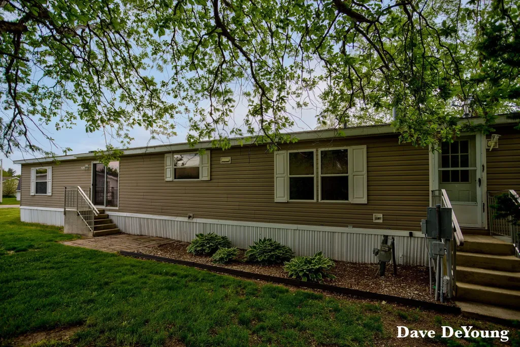 5104 Snow Mass Lane Allendale Charter Township MI 49401