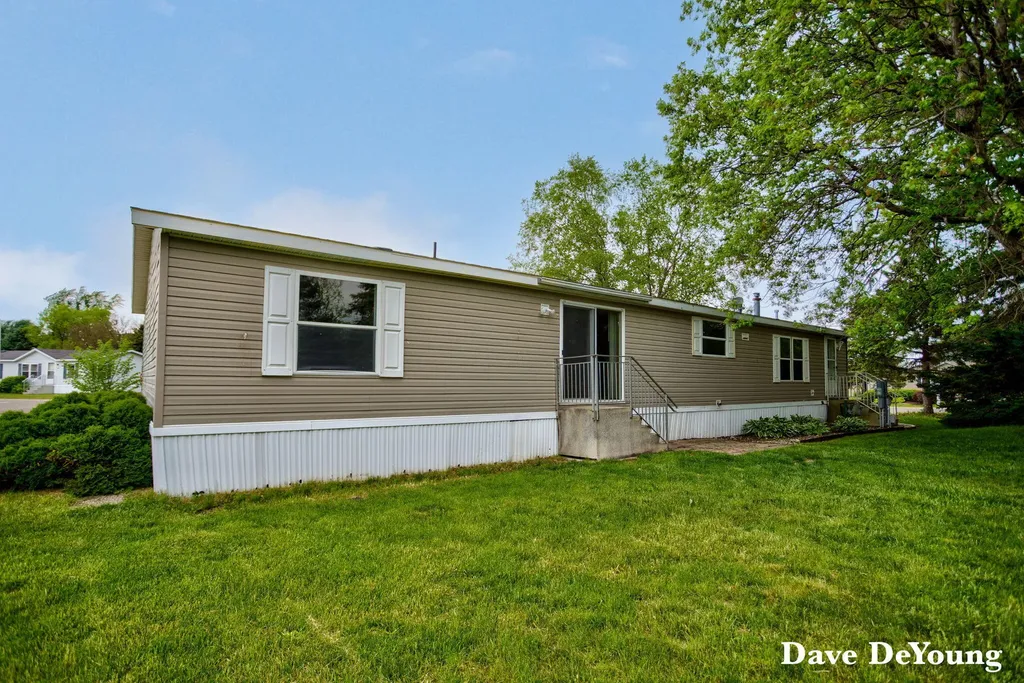 5104 Snow Mass Lane Allendale Charter Township MI 49401