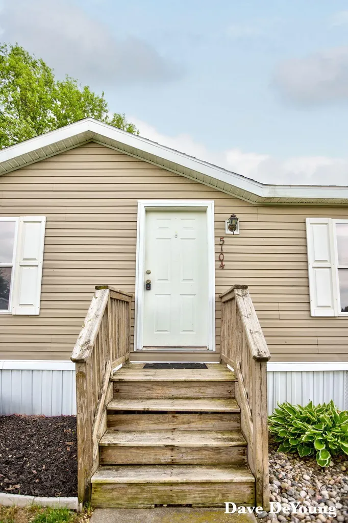 5104 Snow Mass Lane Allendale Charter Township MI 49401