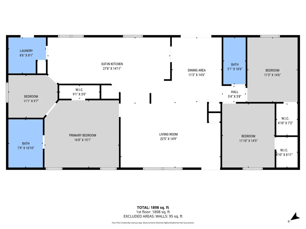 5104 Snow Mass Lane Allendale Charter Township MI 49401