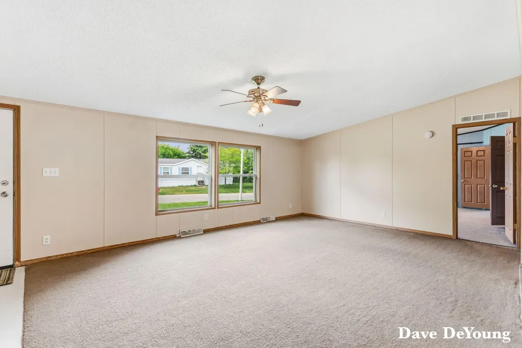 5104 Snow Mass Lane Allendale Charter Township MI 49401