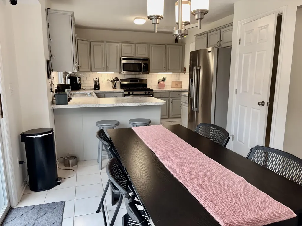 7277 11 Mile Road NE Courtland Township MI 49341