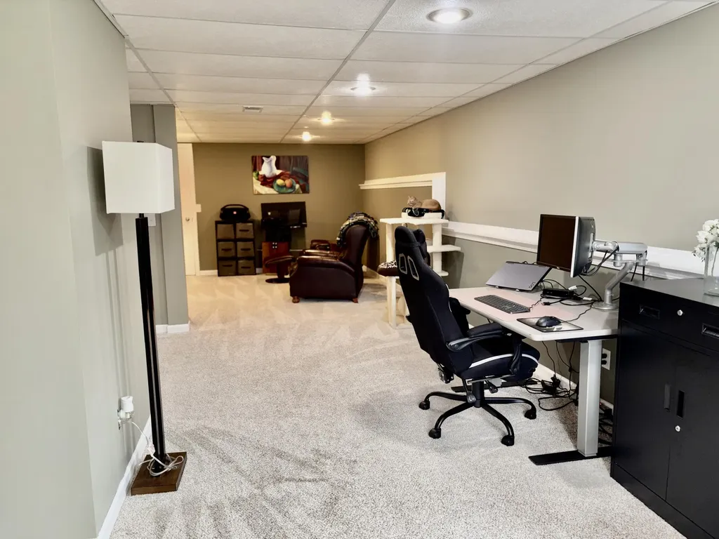 7277 11 Mile Road NE Courtland Township MI 49341