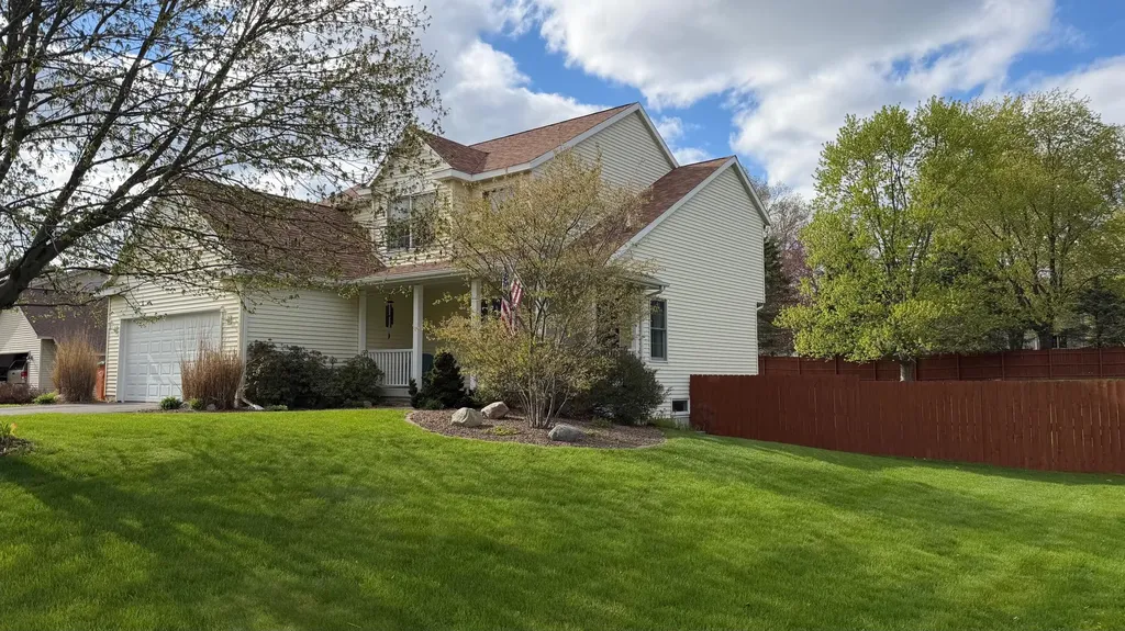 7277 11 Mile Road NE Courtland Township MI 49341