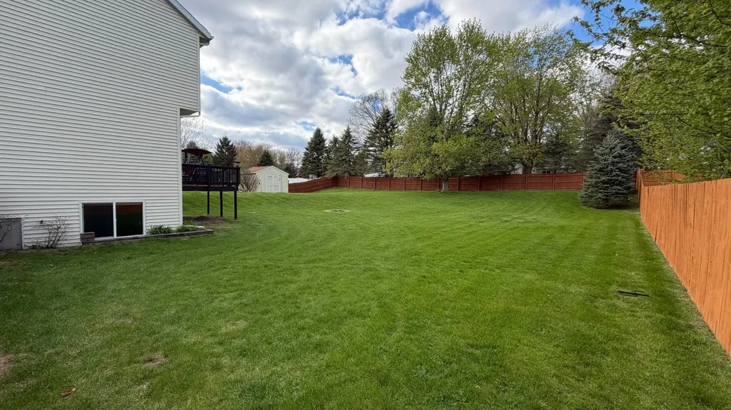 7277 11 Mile Road NE Courtland Township MI 49341